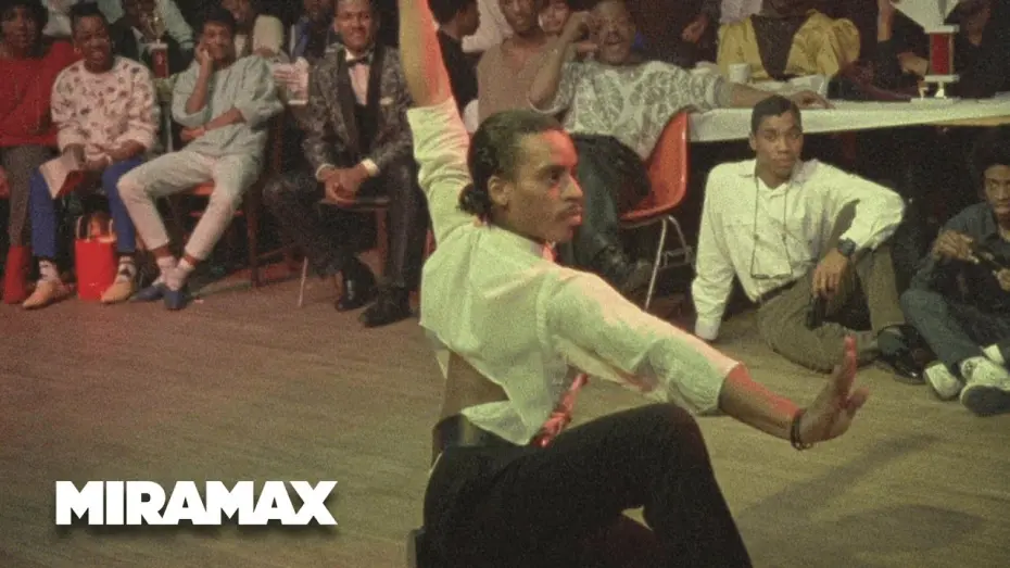Video for the film Paris Is Burning — 'House Mothers'