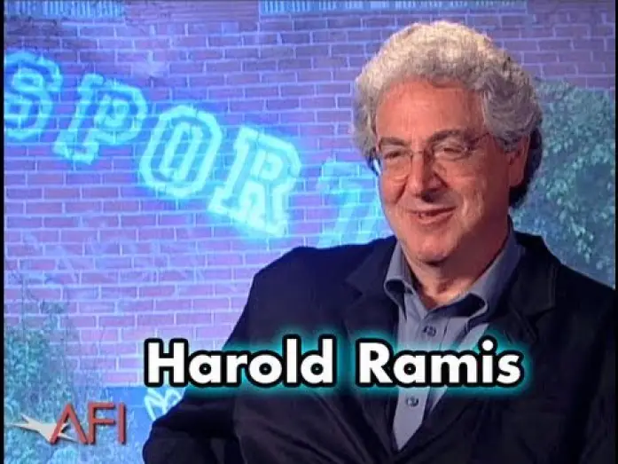 Video for the film Caddyshack — Harold Ramis: CADDYSHACK Is A Marx Brothers Comedy