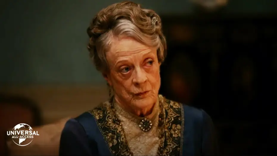 Video for the film Downton Abbey — A Plot To Steal Inheritance - Extended Preview