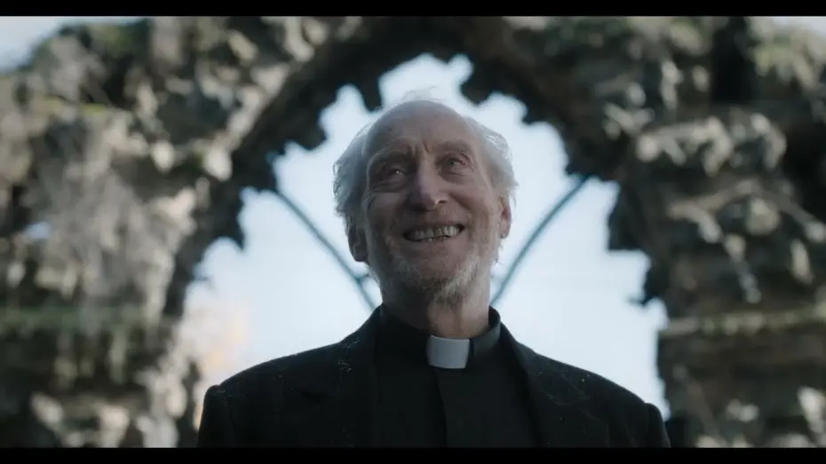 Video for the film The First Omen — In Theaters April 5