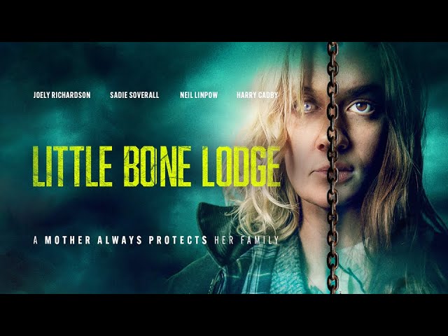 Video for the film Little Bone Lodge — UK Trailer