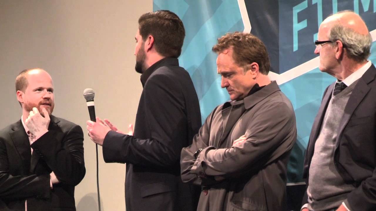 Video for the film The Cabin in the Woods — The Cabin in the Woods - Red Carpet and Q&A | Film 2012 | SXSW