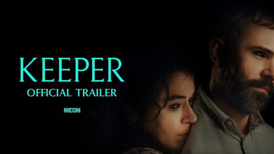 Video for the film Keeper — If only you were dead.
