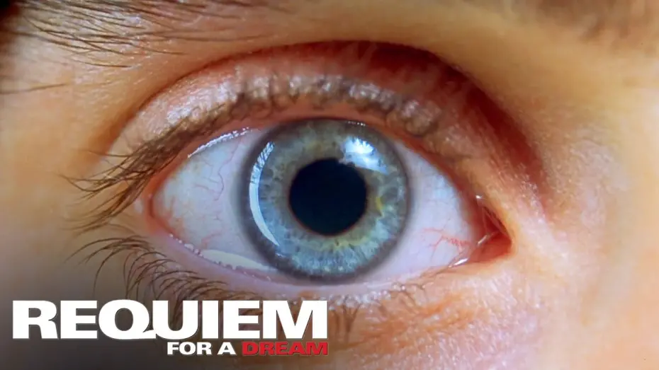 Video for the film Requiem for a Dream — The First 10 Minutes of Requiem for a Dream