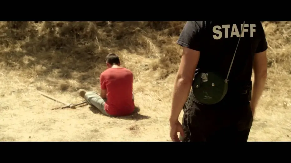 Video for the film Coldwater — Coldwater Official Teaser Trailer (2013)