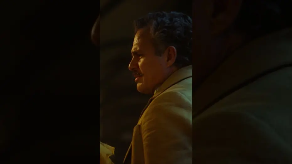 Video for the film Poor Things — Proposal