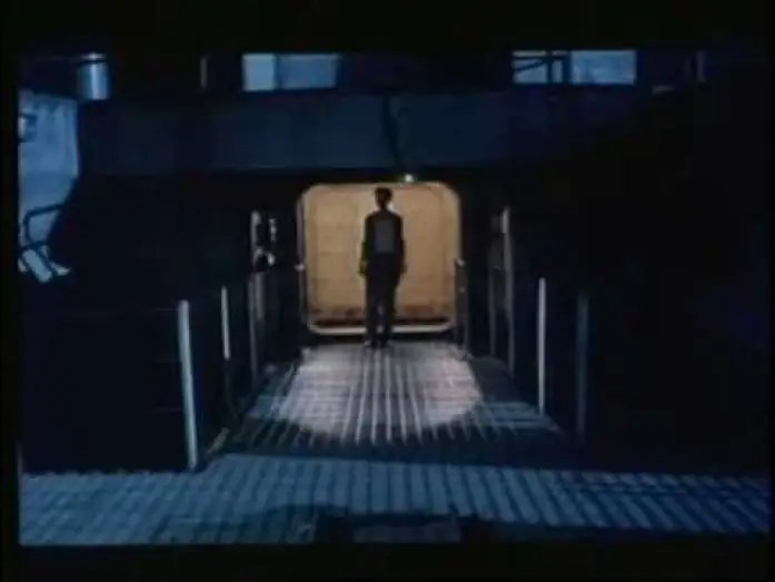Video for the film Deep Blue Sea — Blu Profondo (1999) - Trailer ITALIANO
