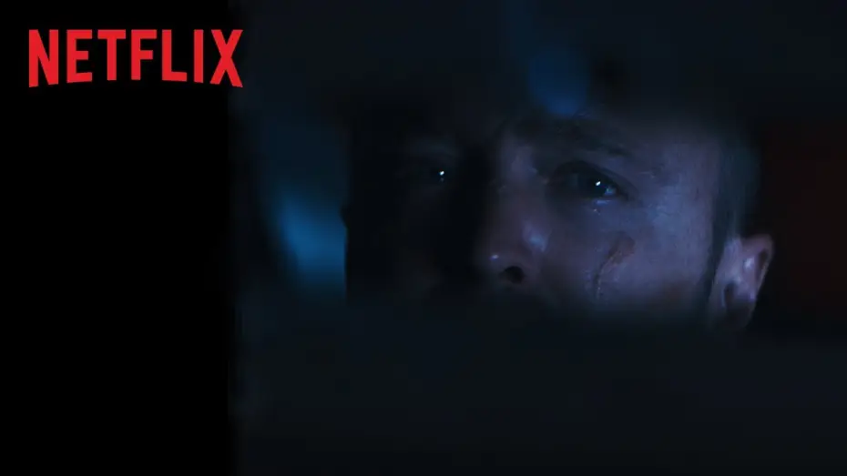 Video for the film El Camino: A Breaking Bad Movie — El Camino: Ein „Breaking Bad“-Film | Teaser | Netflix