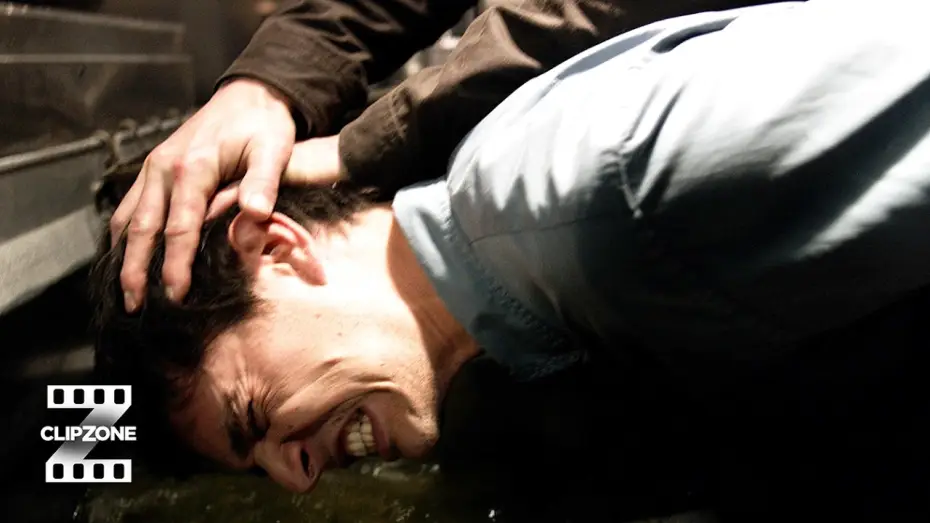 Video for the film Final Destination 5 — Trapped In The Kitchen