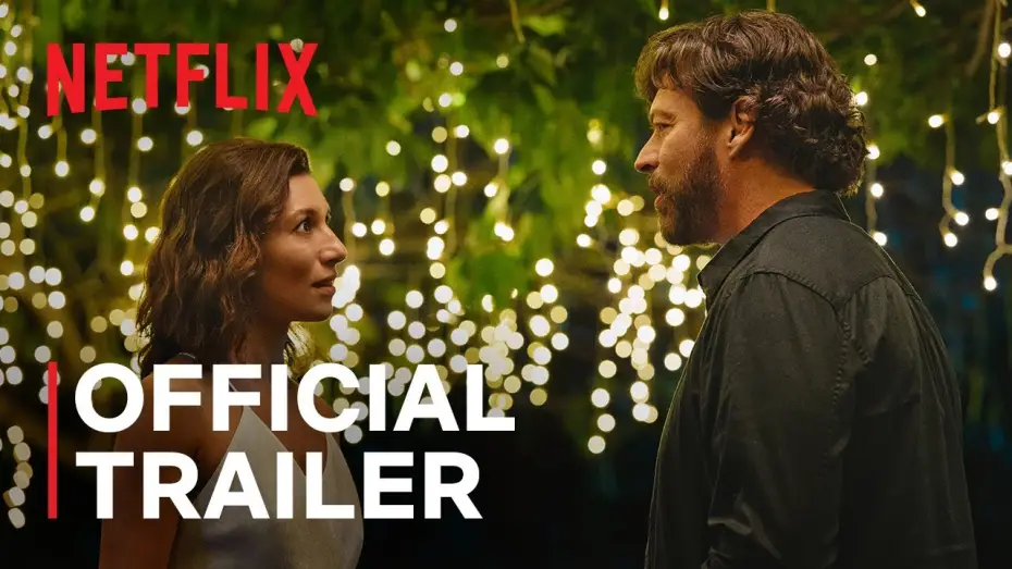 Video for the film Find Me Falling — Official Trailer