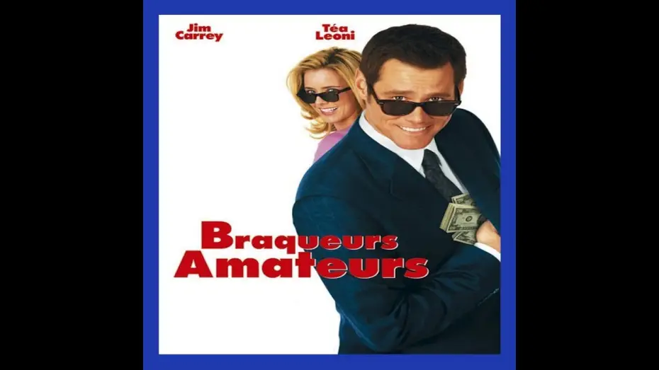 Video for the film Fun with Dick and Jane — Braqueurs  Amateurs