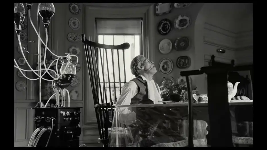 Video for the film Poor Things — Ganadora del León del Oro a Mejor Película