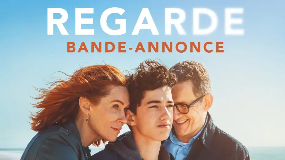 Video for the film See The Sea — REGARDE - Bande-annonce