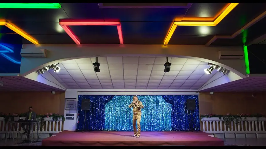 Video for the film Rimini — Official US Trailer