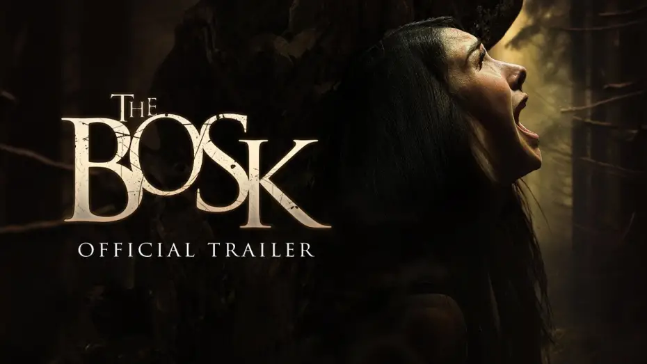 Video for the film The Bosk — The Bosk - Official Trailer