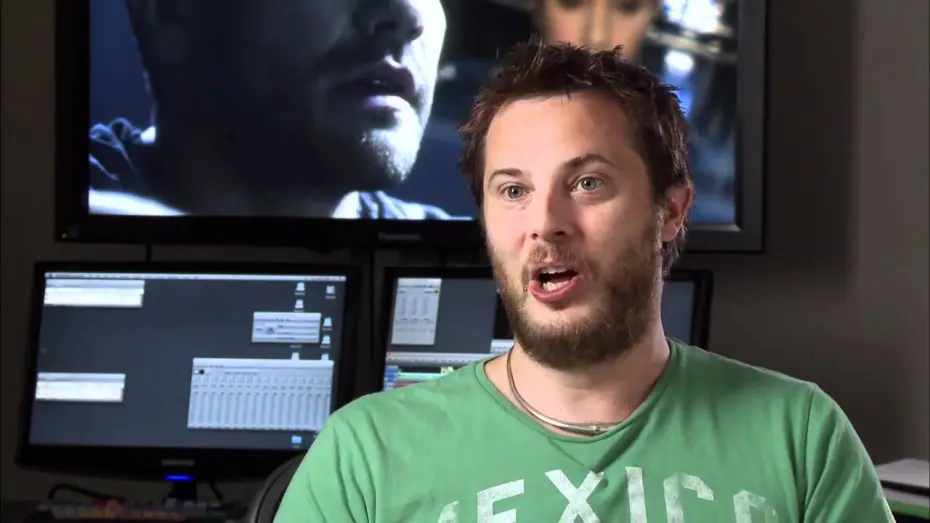 Video for the film Source Code — Duncan on the Script