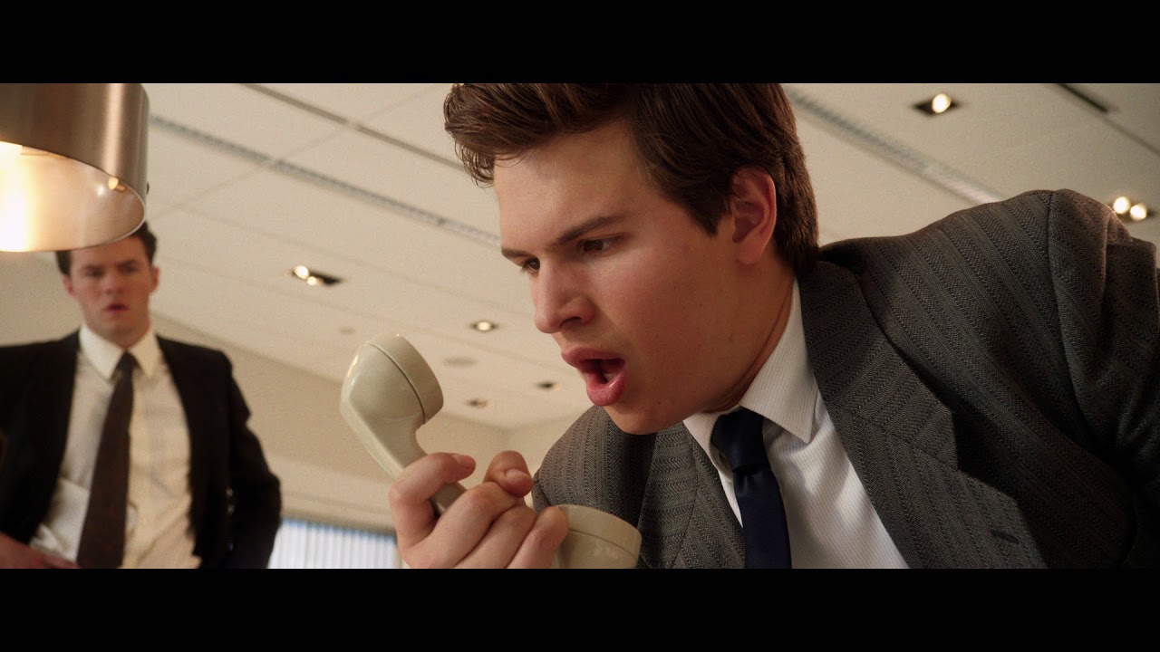 Video for the film Billionaire Boys Club — Billionaire Boys Club
