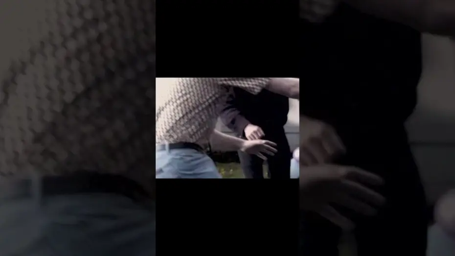Video for the film The First Omen — Gender Reveal