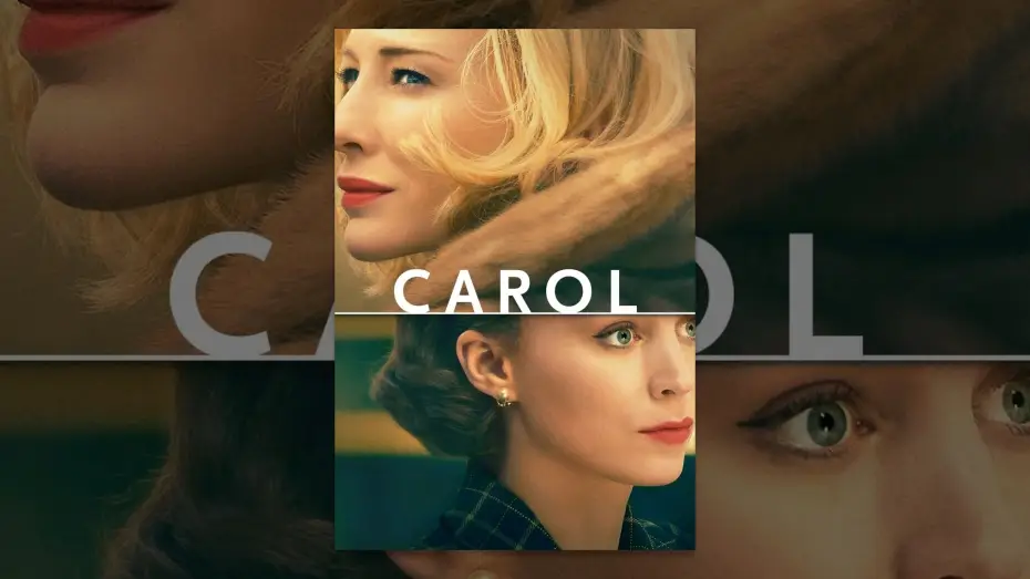Video for the film Carol — Carol (VF)