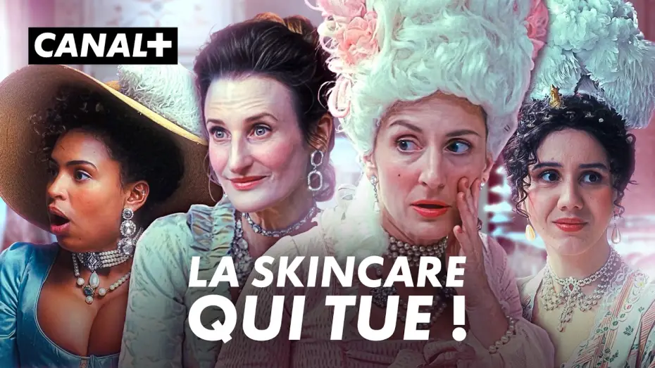 Video for the film Chamouxland : la reconstruction — Les chroniques de Meudon - Chamouxland, la Reconstruction