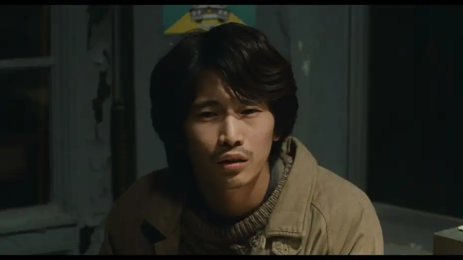 Video for the film Cure — CURE (1997) - New 4K trailer by Janus Films (Kiyoshi Kurosawa movie)
