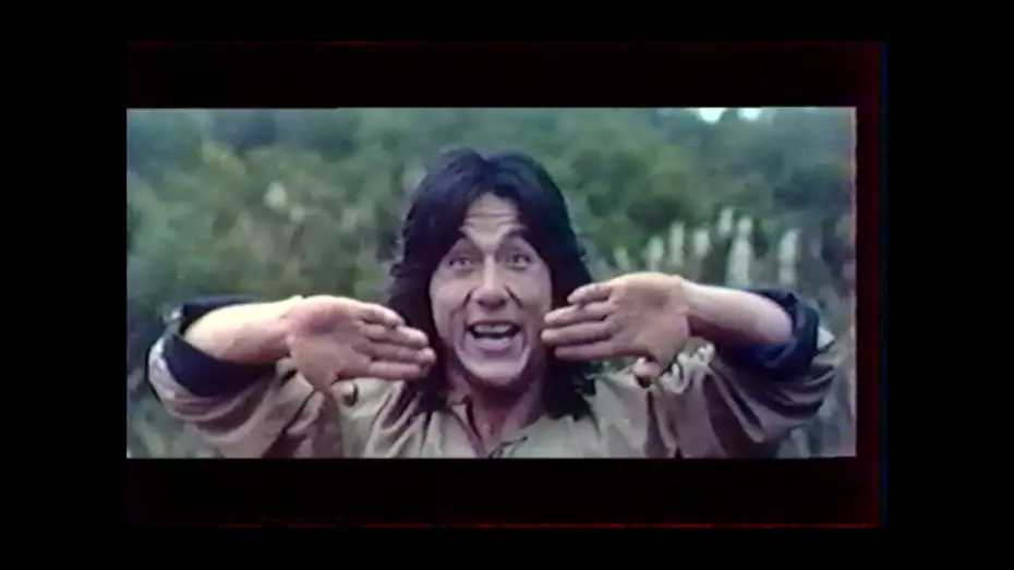 Video for the film Fearless Hyena — Jackie Chan La Hyène Intrépide (1979) Bande Annonce Français (VHS Delta Vidéo 1983)