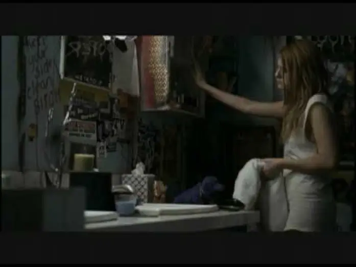 Video for the film Halloween II — 'First Look' Featurette