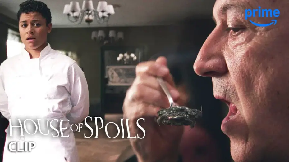 Video for the film House of Spoils — How to Turn Store-Bought Food into Fine Dining