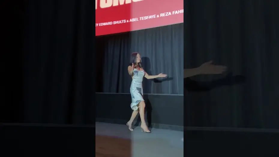 Video for the film Hurry Up Tomorrow — THE NEW YORK PREMIERE.