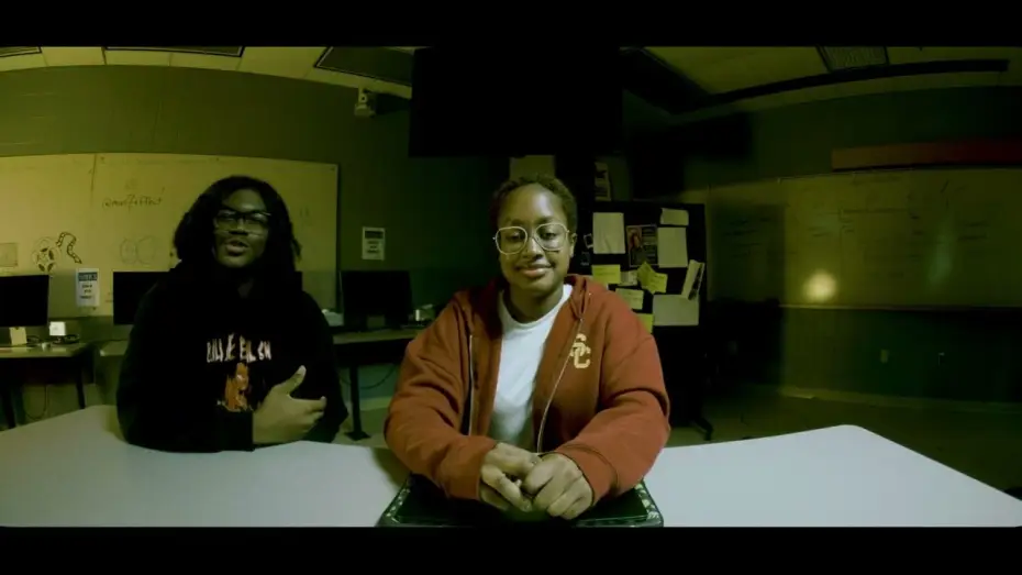 Video for the film InvaZion! — InvaZion! - A Pitch Video