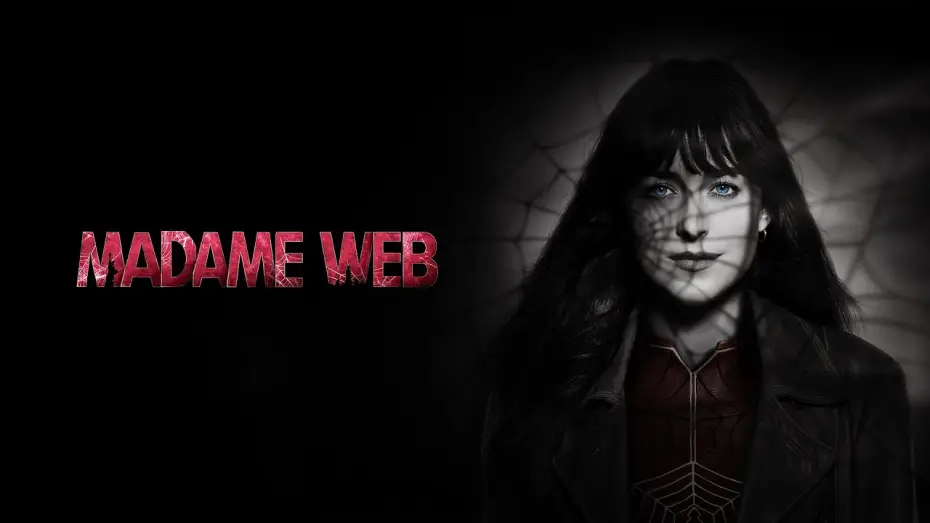 Video for the film Madame Web — Mundo de cambios