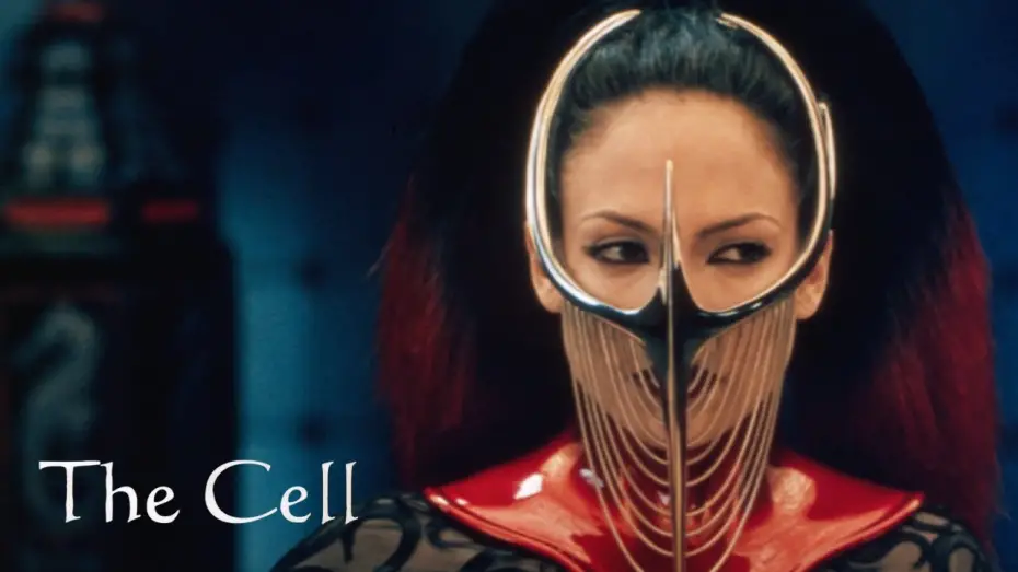 Video for the film The Cell — Original Trailer