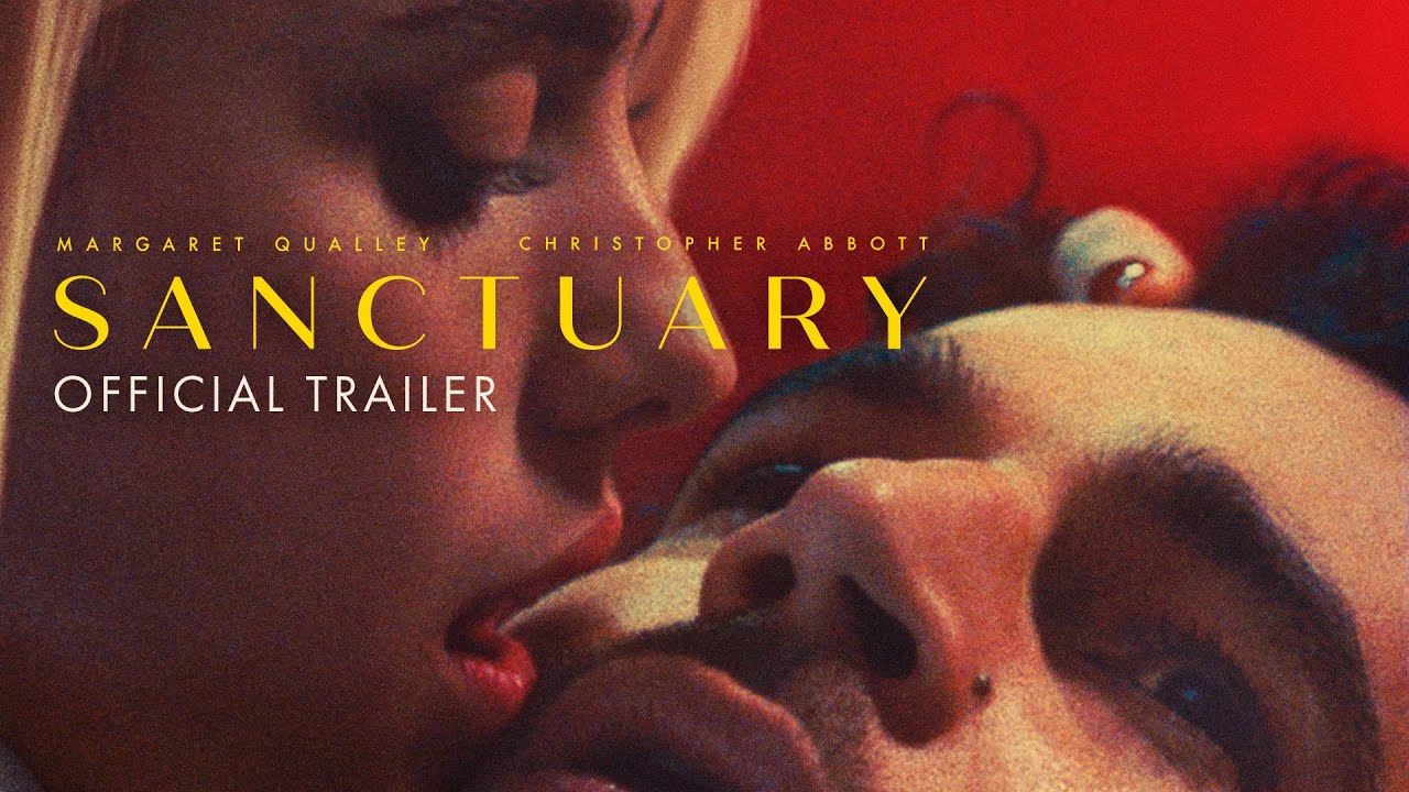Video for the film Sanctuary — Official Trailer
