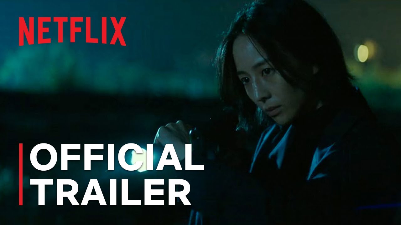 Video for the film The Abandoned — Official Trailer
