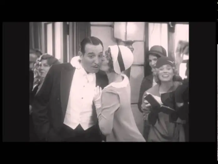 Video for the film The Artist — The Artist - il trailer