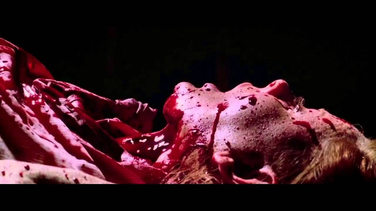 Video for the film The House by the Cemetery — The House by the Cemetery (1981): ALL OF THE DEATHS
