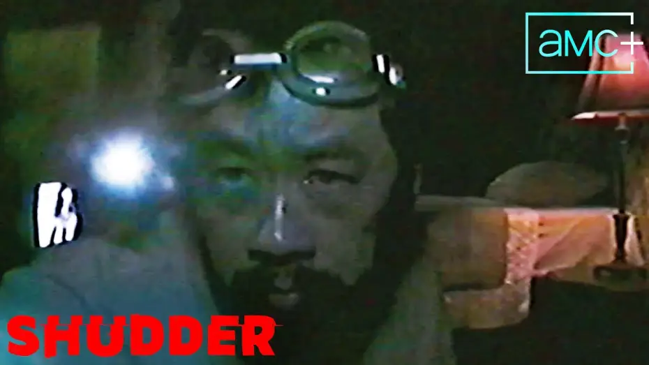 Video for the film V/H/S/Beyond — Official Teaser