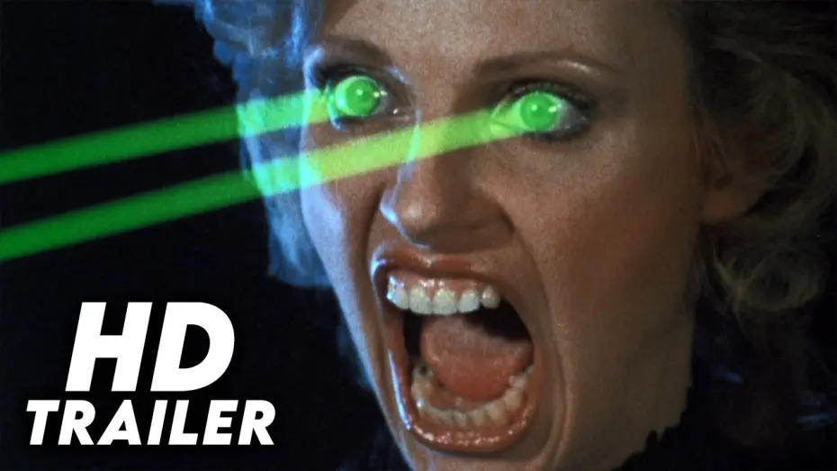 Video for the film Beyond Evil — Beyond Evil (1980) Original Trailer [HD]