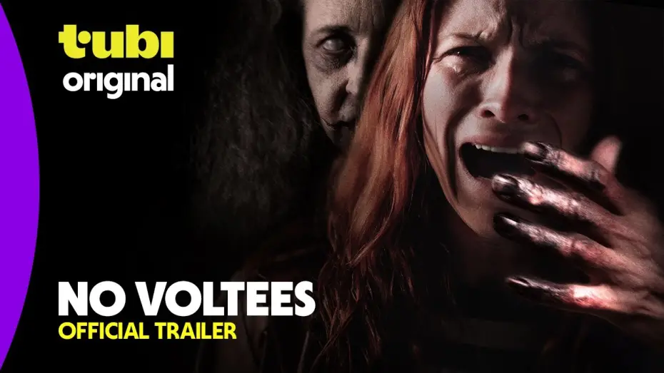 Video for the film No Voltees — No Voltees | Official Trailer | A Tubi Original