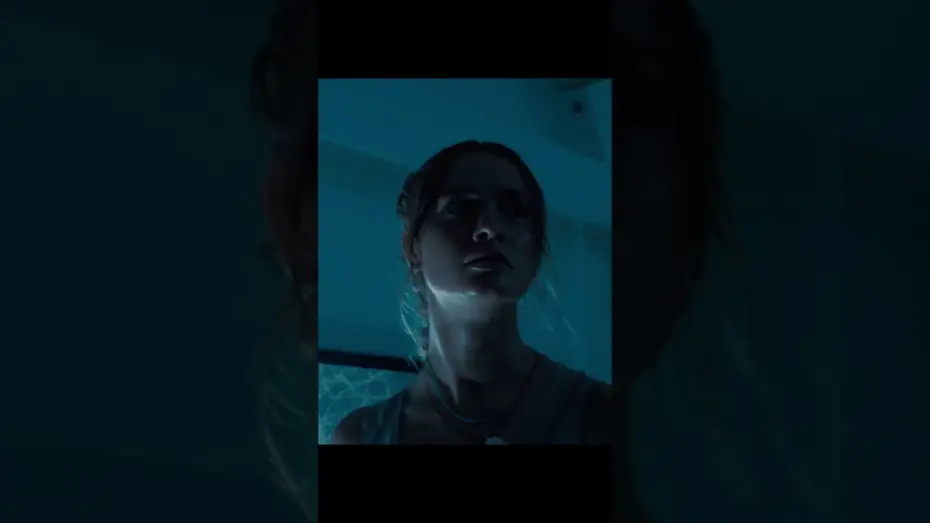 Video for the film Primate — Contrast