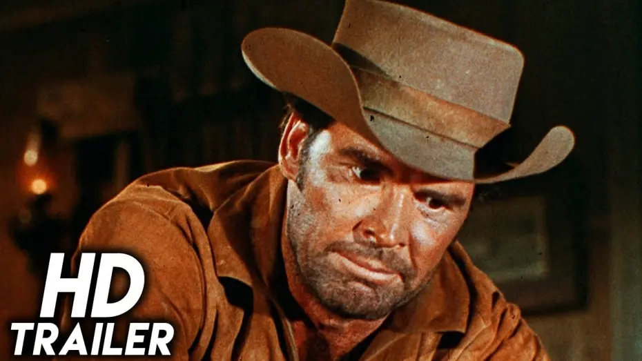 Video for the film Duel at Diablo — Duel at Diablo (1966) ORIGINAL TRAILER [HD 1080p]