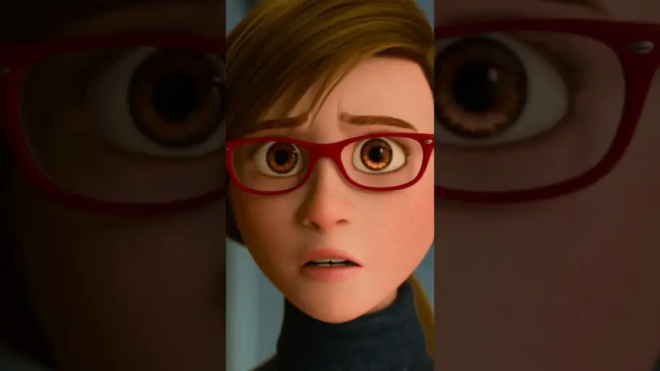 Video for the film Inside Out 2 — Riley and Her Mom
