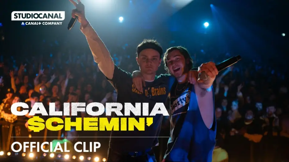 Video for the film California Schemin' — First Audition - Film Clip