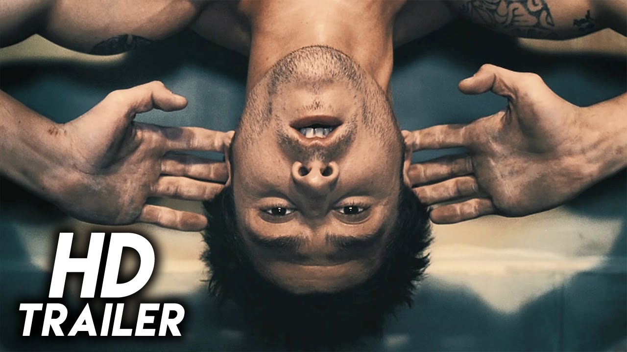 Video for the film District B13 — District B13 (2004) - Original Trailer [FHD]
