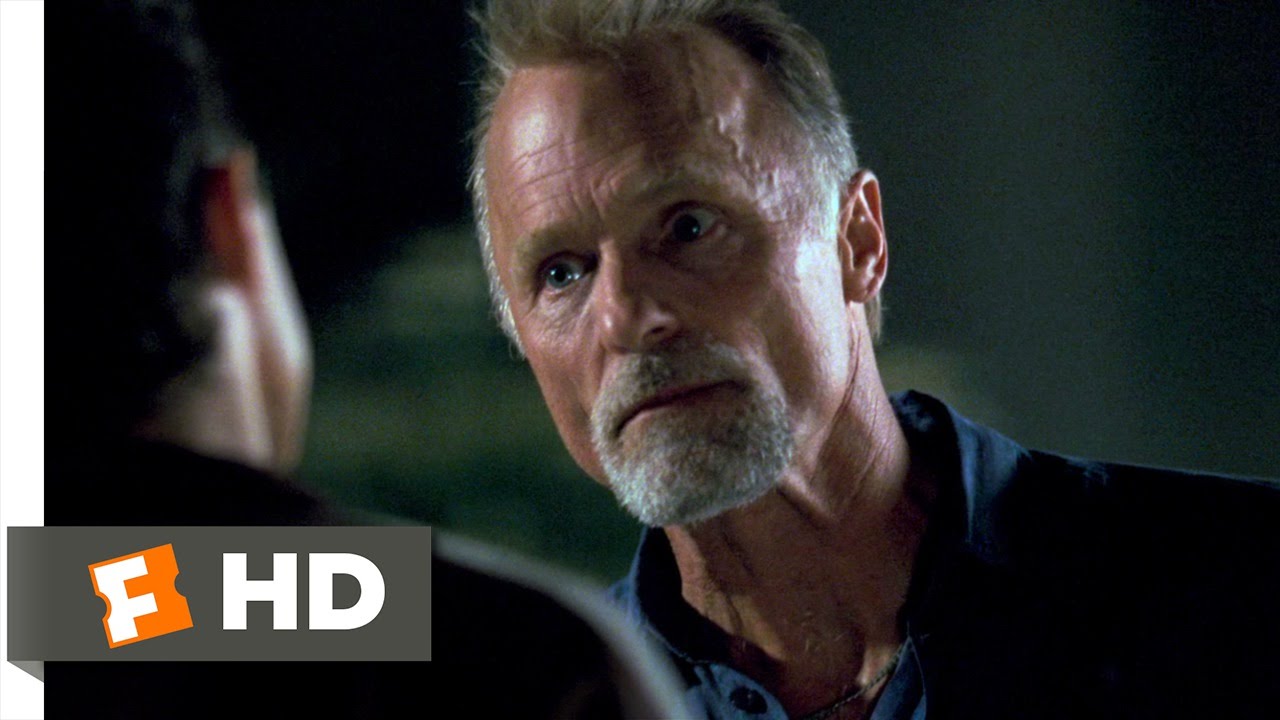 Video for the film Gone Baby Gone — Gone Baby Gone (9/10) Movie CLIP - You Gotta Take a Side (2007) HD