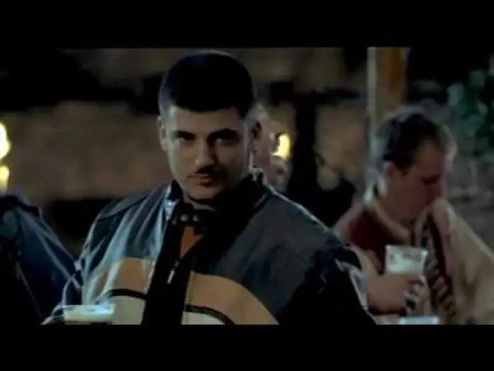 Video for the film Hostel: Part II — Hostel 2 - Trailer final Español - Meveo.es