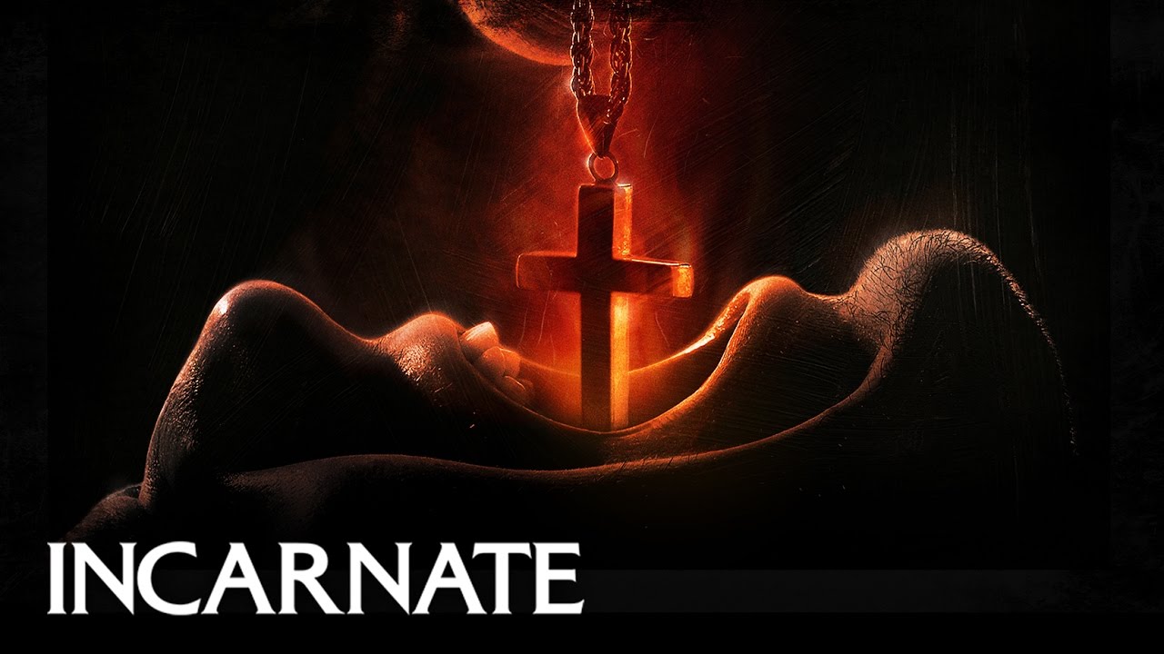Video for the film Incarnate — INCARNATE - "STRONGEST" TV SPOT (2016)