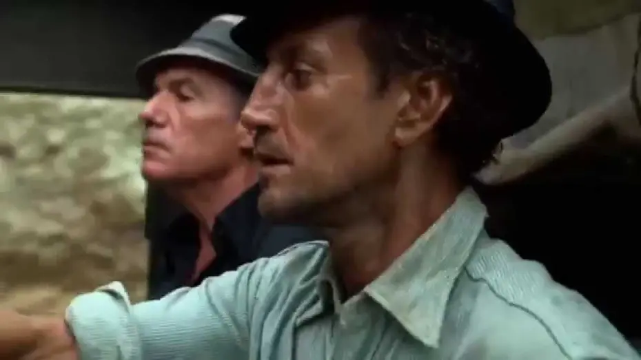 Video for the film Sorcerer — HD Trailer