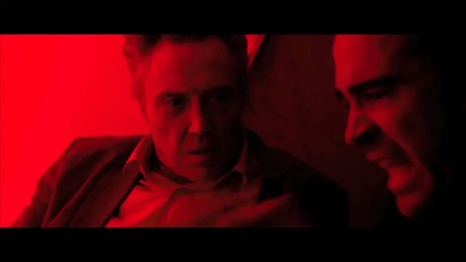 Video for the film Seven Psychopaths — Seven Psychopaths - Restricted Trailer (Red Band)