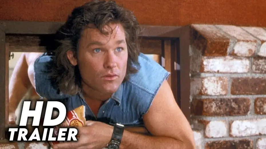Video for the film Overboard — Overboard (1987) Original Trailer [FHD]